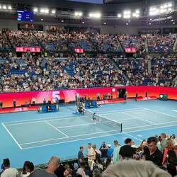 Richard Gasquet - Carlos Alcaraz