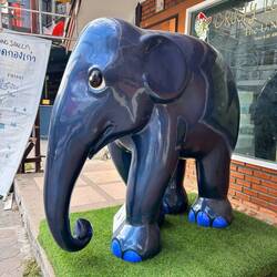 finally a blue one 💙💙