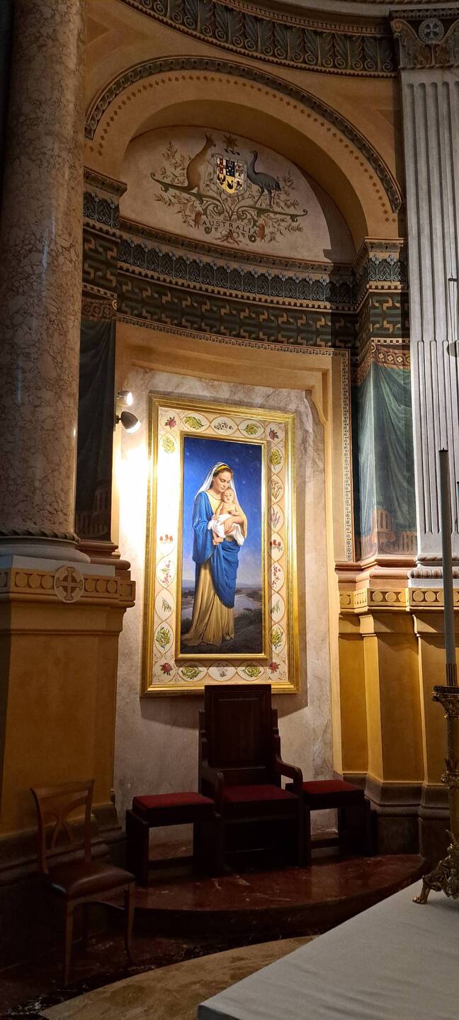 Ma è Natalie Portman???