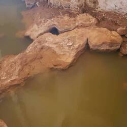 4. Quelle...vielleicht war das auch die Hauptquelle