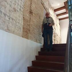 Oberer Bereich originaler Bereich
