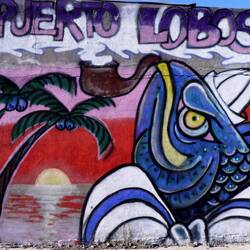 Puerto Lobos
