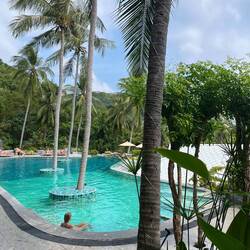 Pool Nr. 1