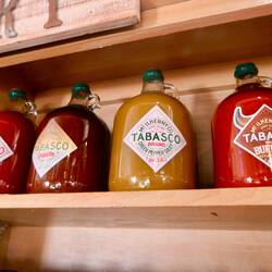 .... oder großen Appetit