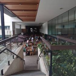Brisbane Museum