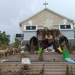 Immaculate Conception Parish of Balide