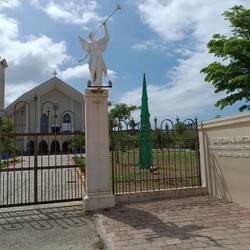 Catedral da Imaculada Conceição