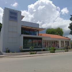 Arquivo & Museu da Resistência Timorense