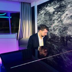 mein Arbeitsplatz