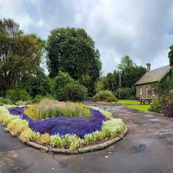 Botanical Gardens — Portland, VIC.