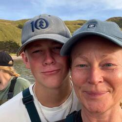 Was für ein besonderes Erlebnis