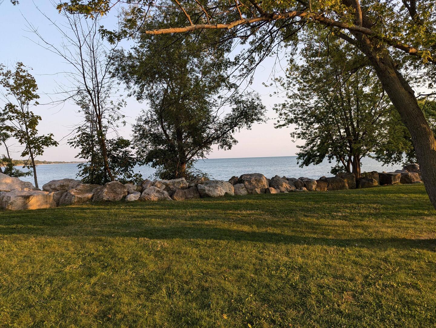 Rick Atkin Park
