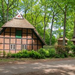 Waldbühne Königshof - Freilichttheater