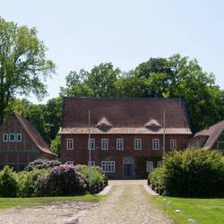 ehemaliges Rittergut Poggemühlen