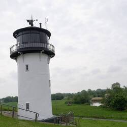 Dicke Berta - hier wird gern geheiratet