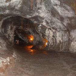 Lavatunnel