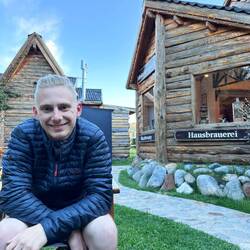 Date mit meinem Schatzi