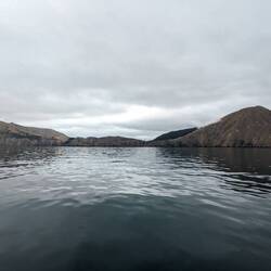 Picturesque in the Sounds