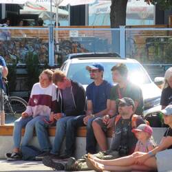 They make a nice little mob