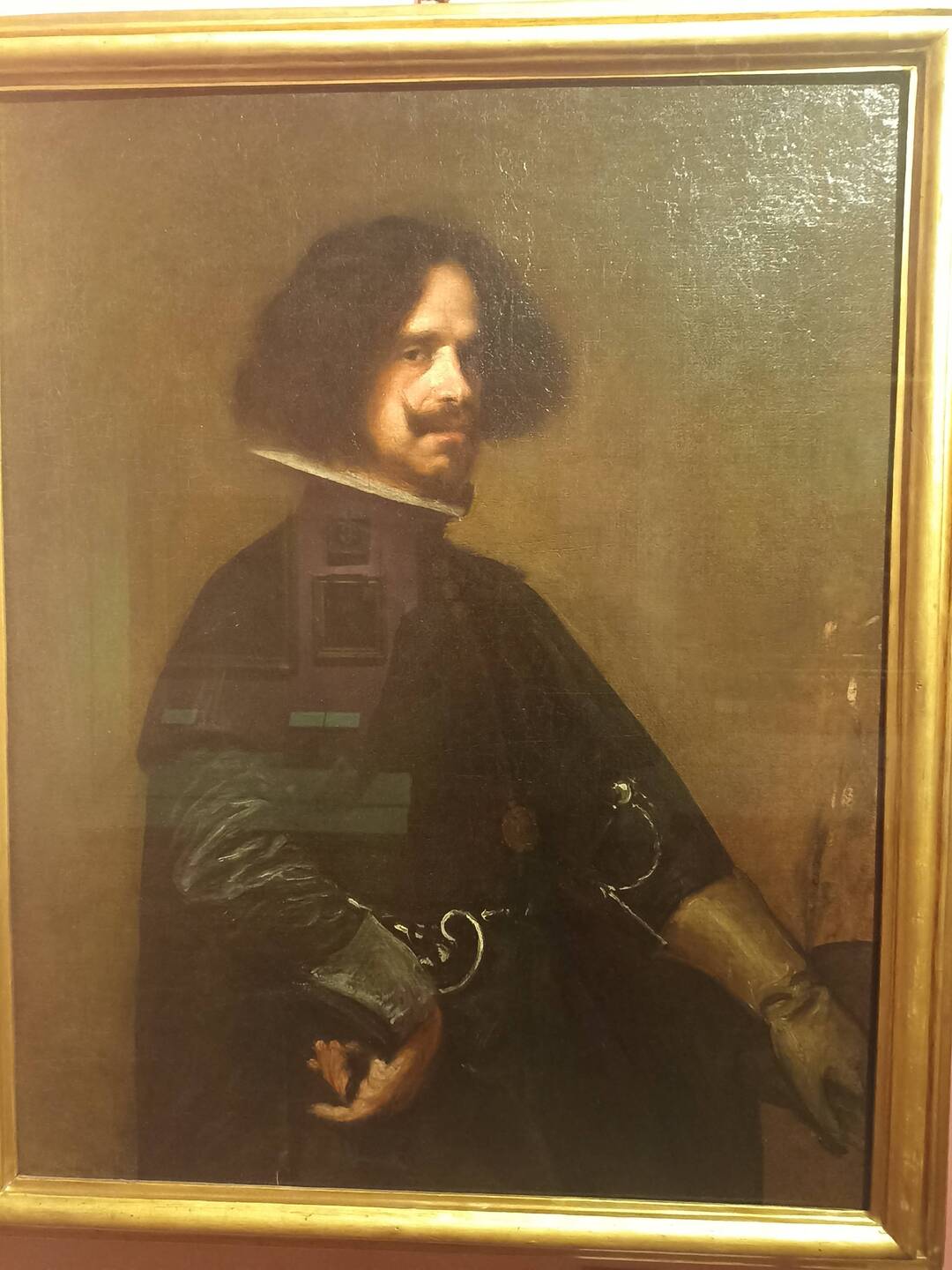 Velázquez 1643