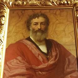 Frederick Leighton 1880