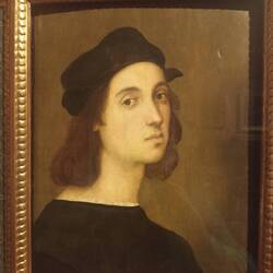 Rafaello 1506