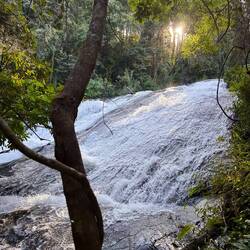 Doi Inthanon National Park