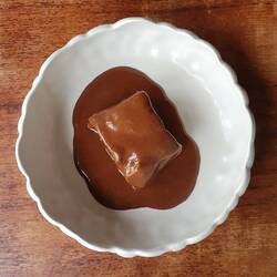 Nicht ganz so leckeres (Wild)Schwein von der Insel