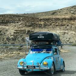 Endlich sehen wir wieder einmal einen