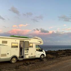 Hier ist auch schön ☺️