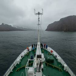 Devil's Jaw & Neptunes Bellow