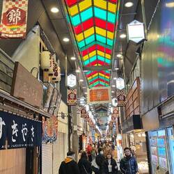 Nishiki Market