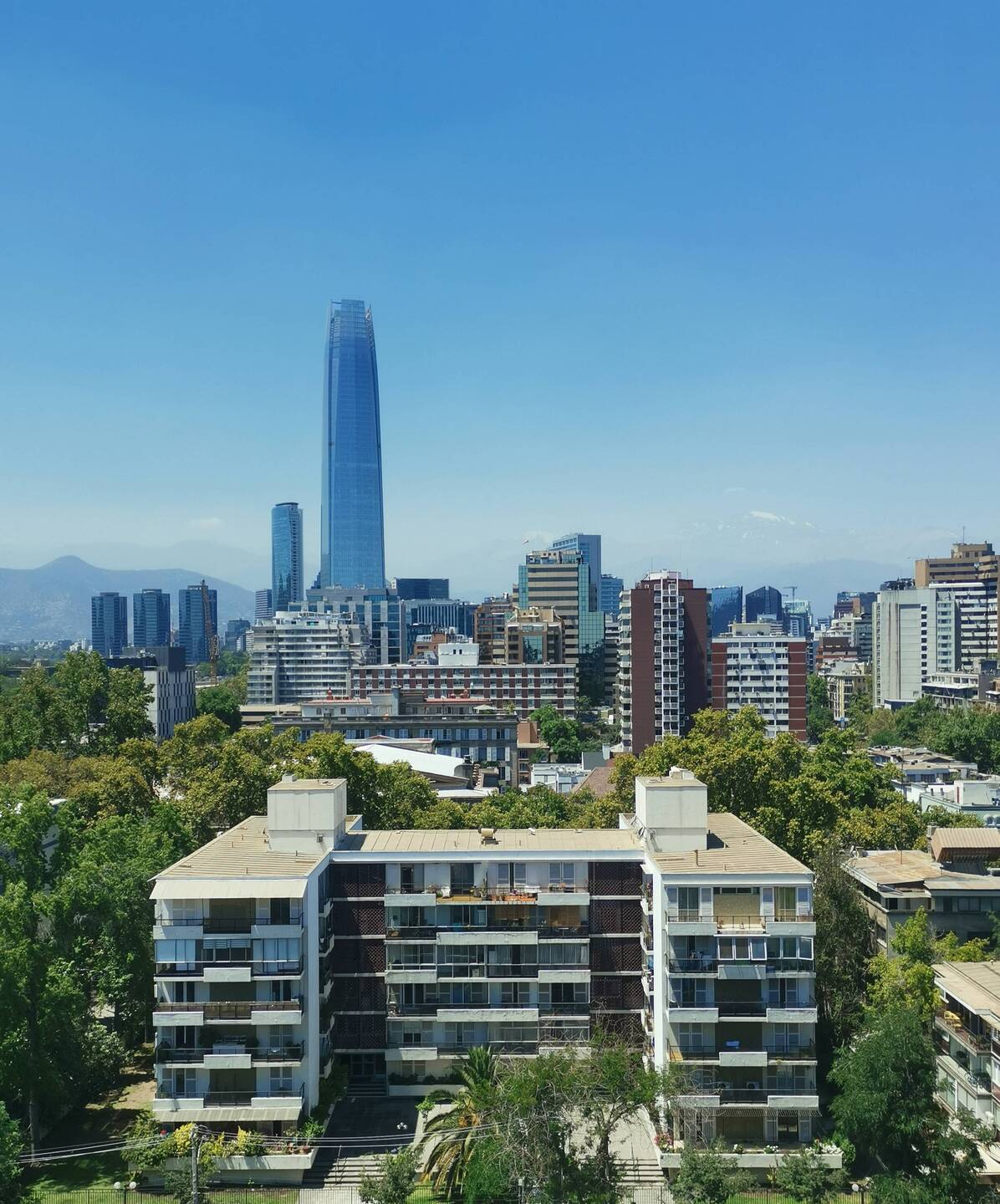 SKY Costanera