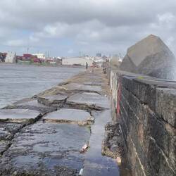 Da hats mich erwischt😅🌊