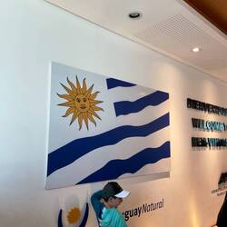 Hafen von Colonia, Uruguay🇺🇾