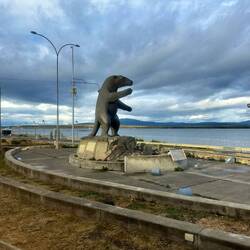 Wahrzeichen der Ortschaft