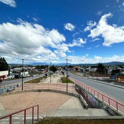 weiterer Teil der Ortschaft