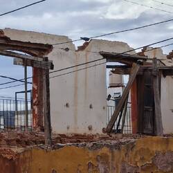 Hat das ein Statiker abgenommen?