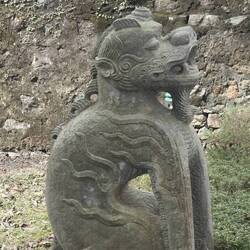 Das vietnamese Einhorn