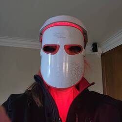 Helmet
