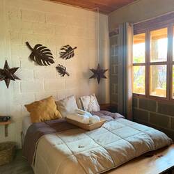 Unser schönes Zimmer 💕