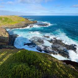 Amazing view — Philip Island, VIC.