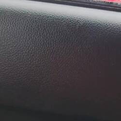 Nachem Räägne, chunnts go Schiffe, nachem Schiffe, do Seichts...