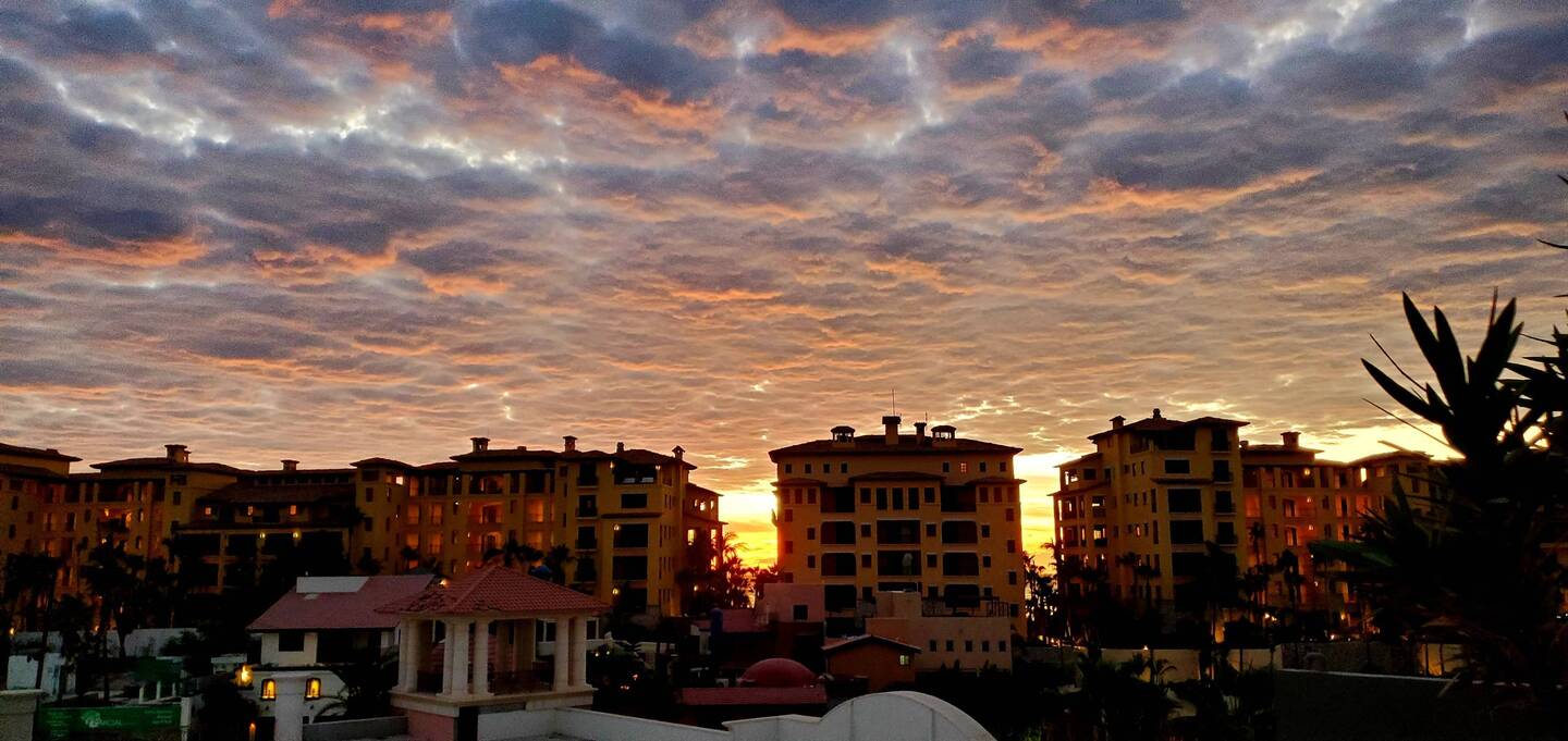 Good Morning!