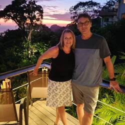 Tico Rico Jungle Grill Restaurant