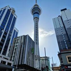 Sky Tower