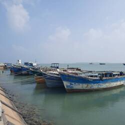 Tschüss, Nainativu, überhaupt Tschüss, Norden...weiter an die Ostküste