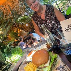 sehr stimmungsvolle Kneipe *****