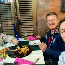 Restaurante diner1950 in Gran Tarajal