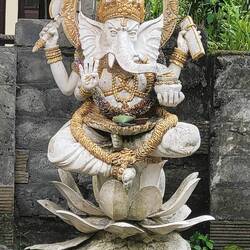 Ganesha